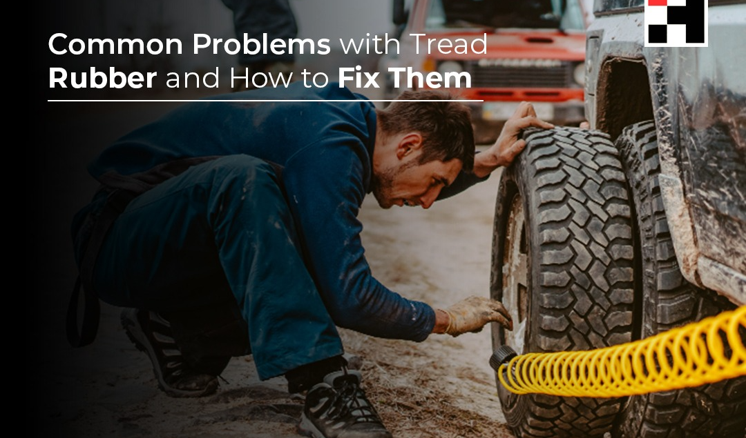 Types of Rubber Compound Sheets and Their Industrial Uses