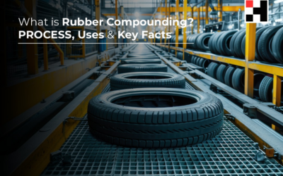 What is Rubber Compounding? Process, Uses & Key Facts