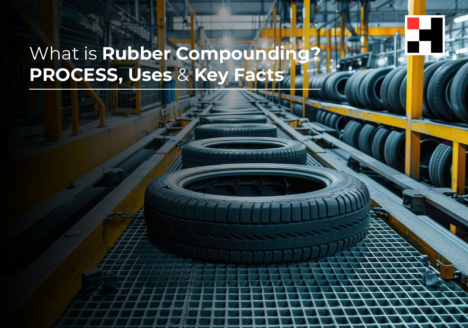 What is Rubber Compounding? Process, Uses & Key Facts