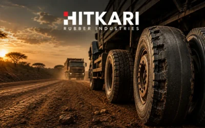 HCV Tyre Failures in Africa HCV Tyre Failures in Africa