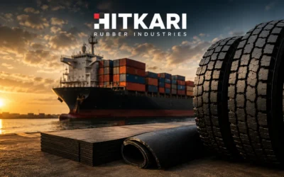 Precured Tread Rubber for Latin America