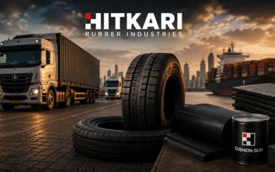 Tyre Retreading Market in East Africa
