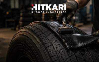 What Is Cushion Gum Rubber