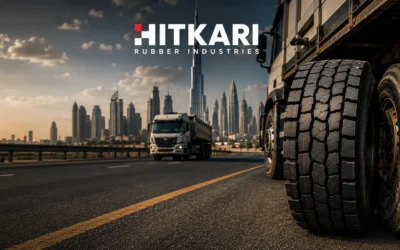 Why UAE retreaders prefer importing tread rubber from India Why UAE retreaders prefer importing tread rubber from India